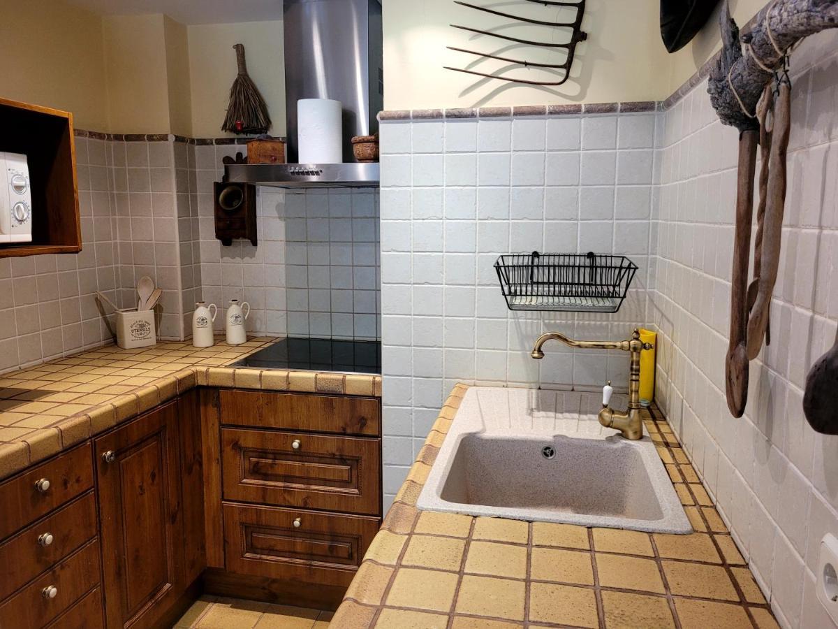 Appartamento Vielha Centro Apartamento Eraval Esterno foto