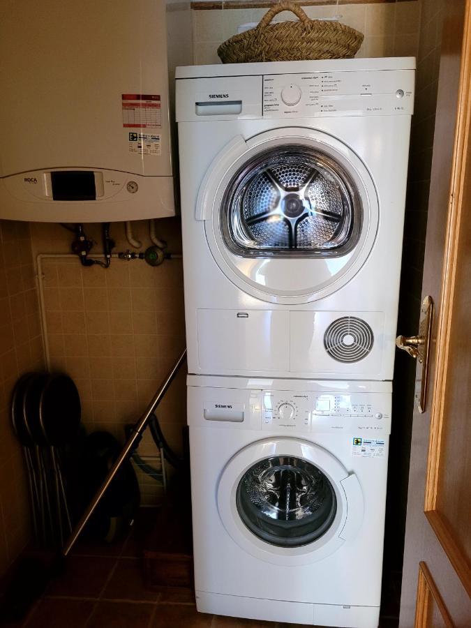 Appartamento Vielha Centro Apartamento Eraval Esterno foto
